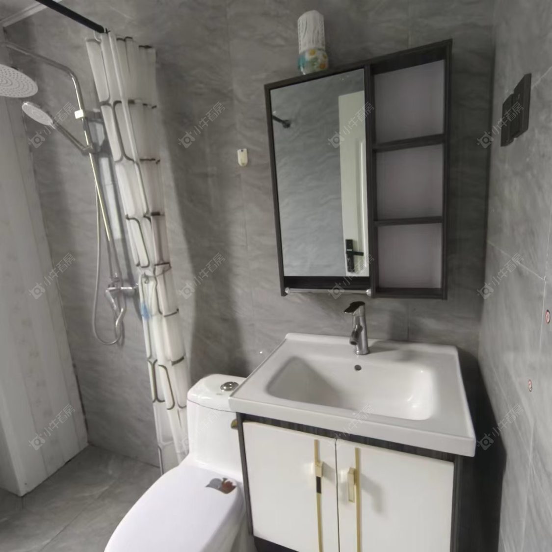 常州新城东苑四区在租房源_小牛看房