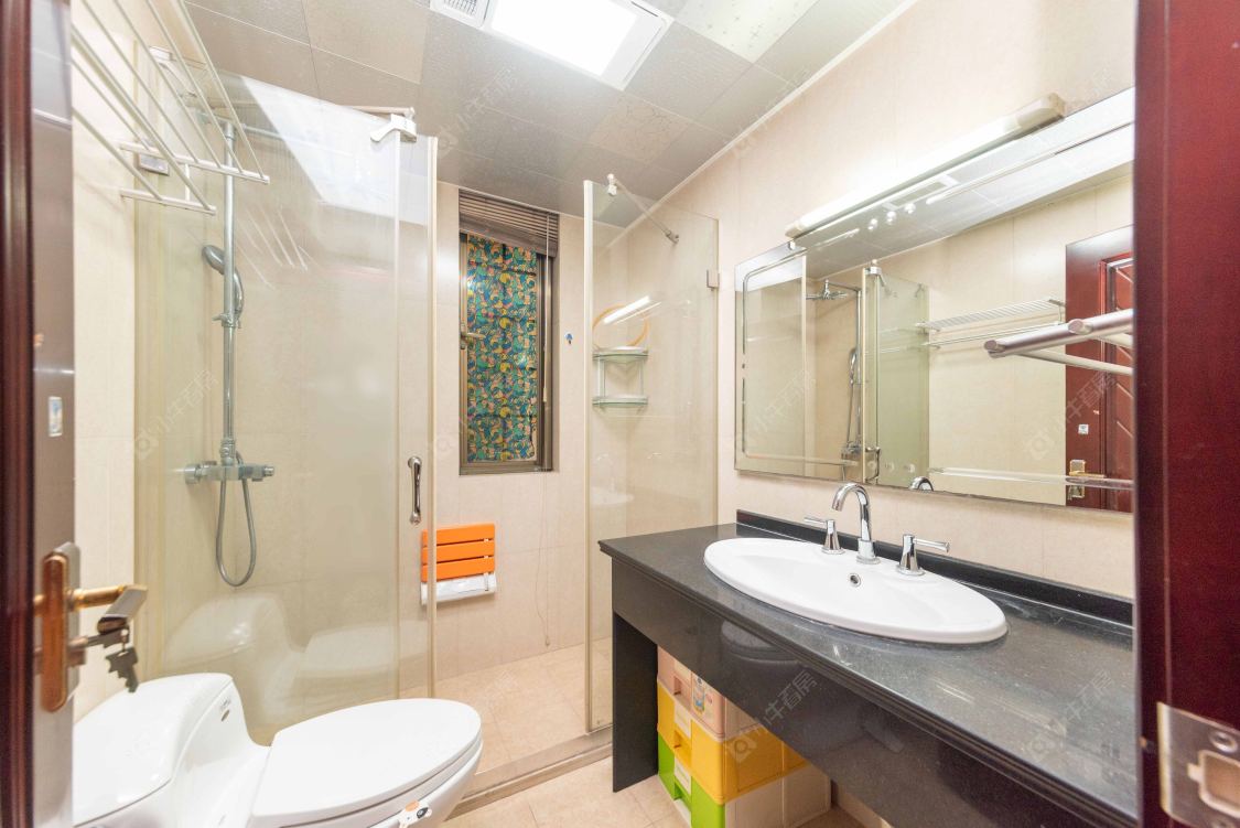 常州瑞丰园在售二手房源室内图_小牛看房