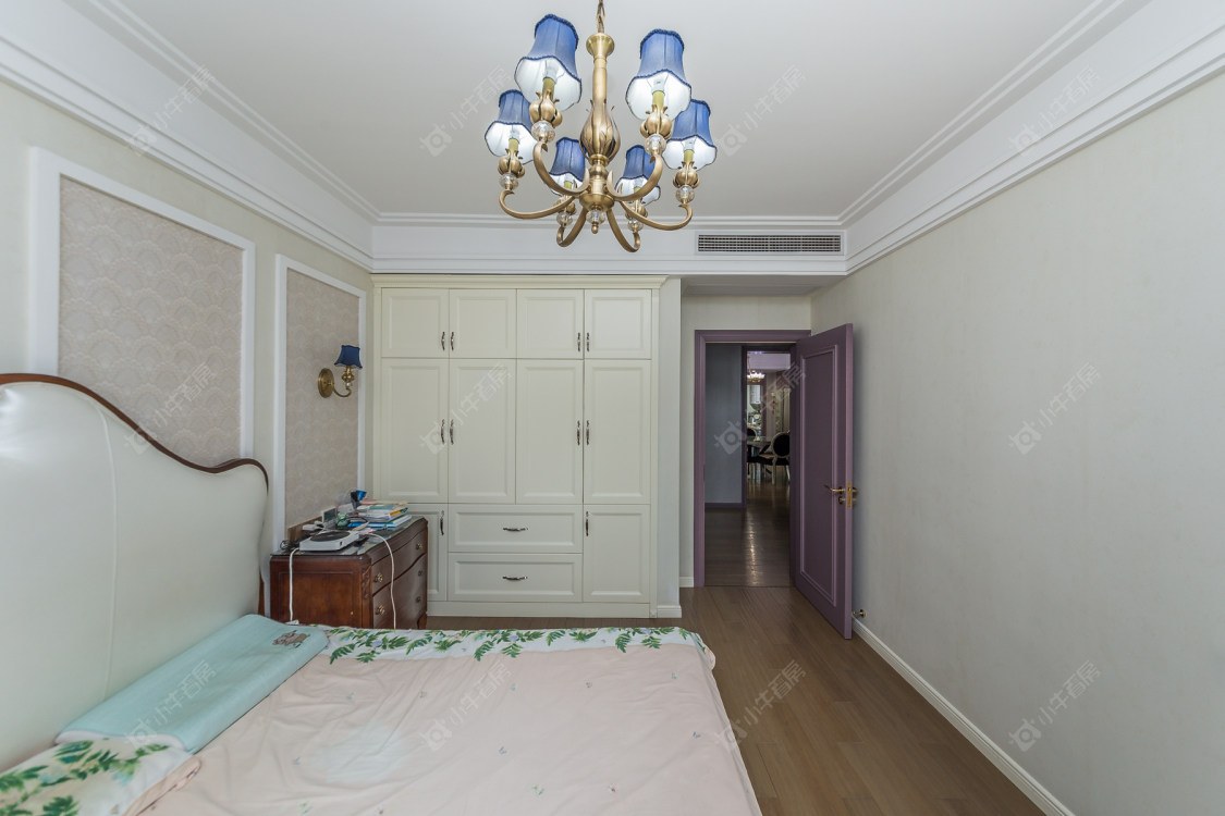 常州金新鼎邦在售二手房源室内图_小牛看房