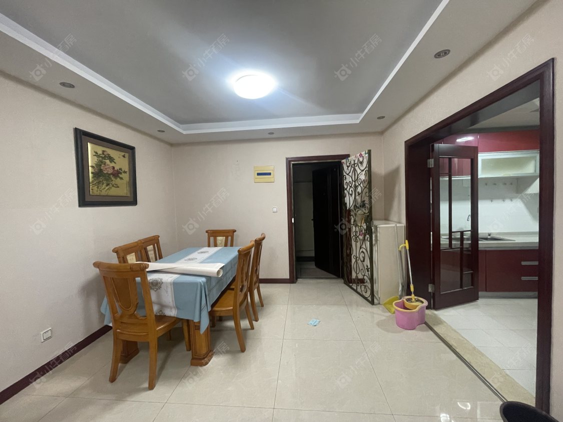 常州景瑞曦城在租房源室内图_小牛看房