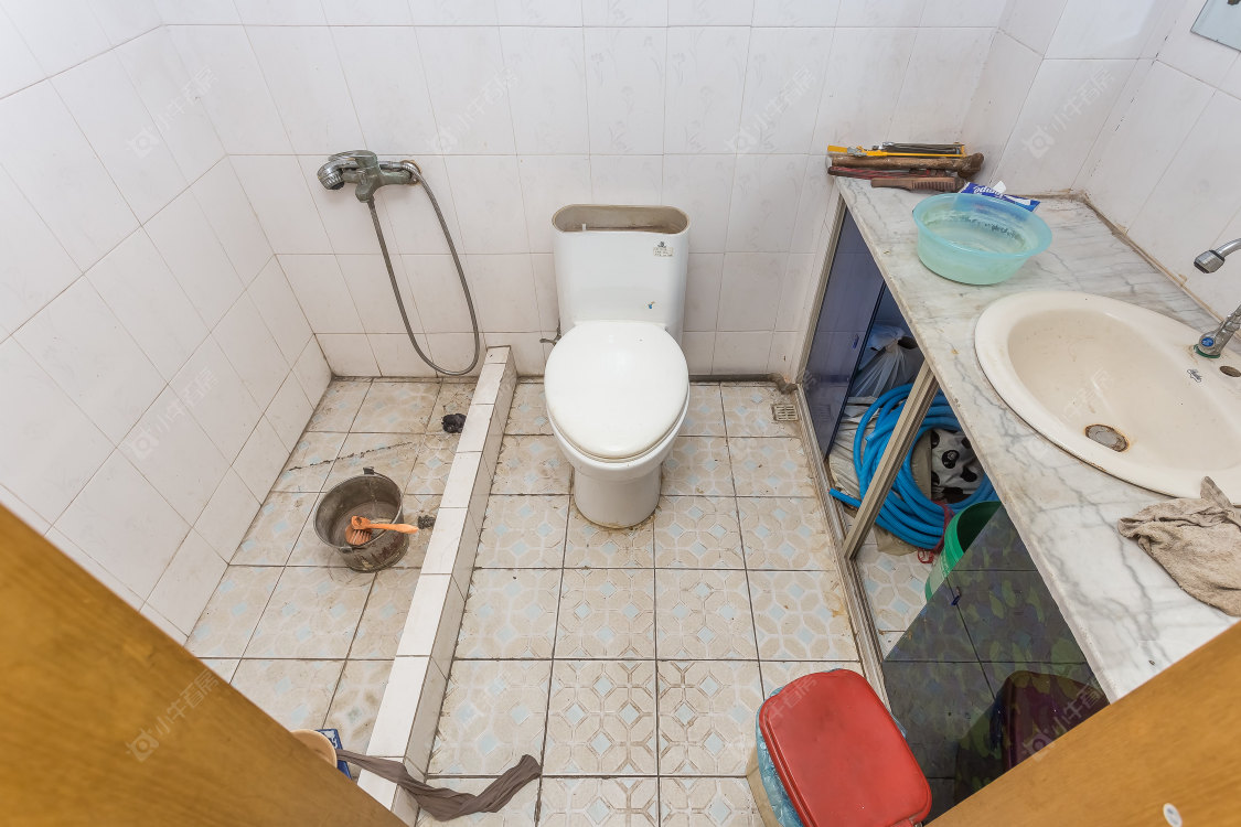 常州锦绣花园在售二手房源室内图_小牛看房