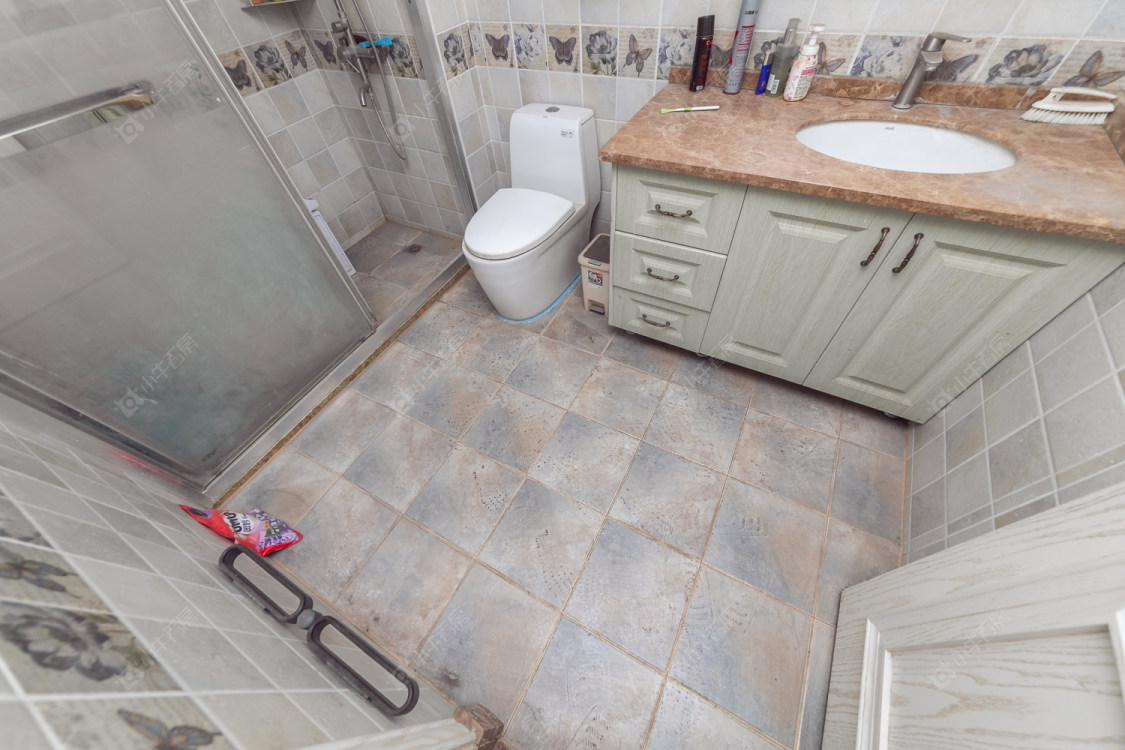 常州弘阳上城在售二手房源室内图_小牛看房