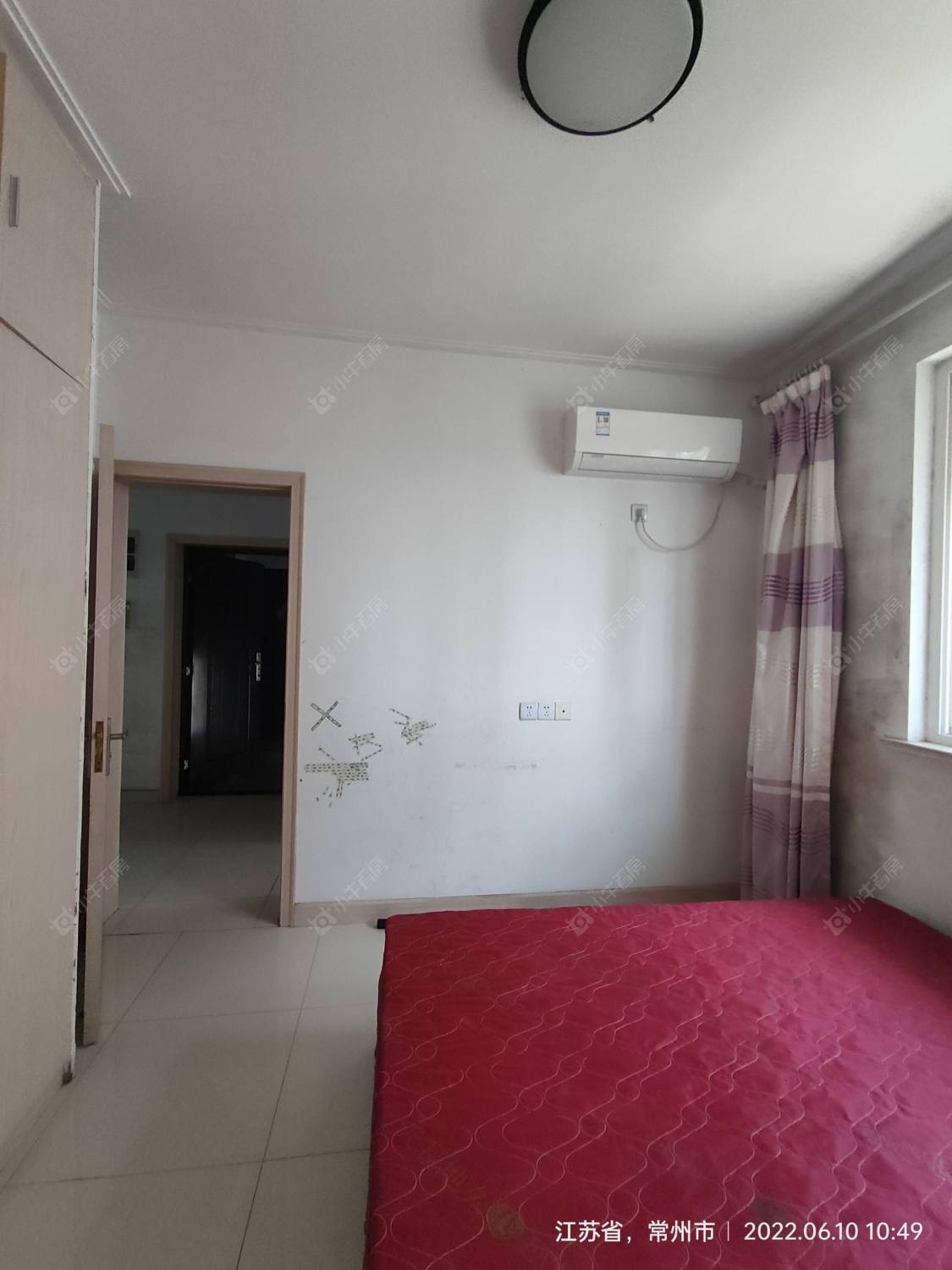 常州新立名园在租房源室内图_小牛看房