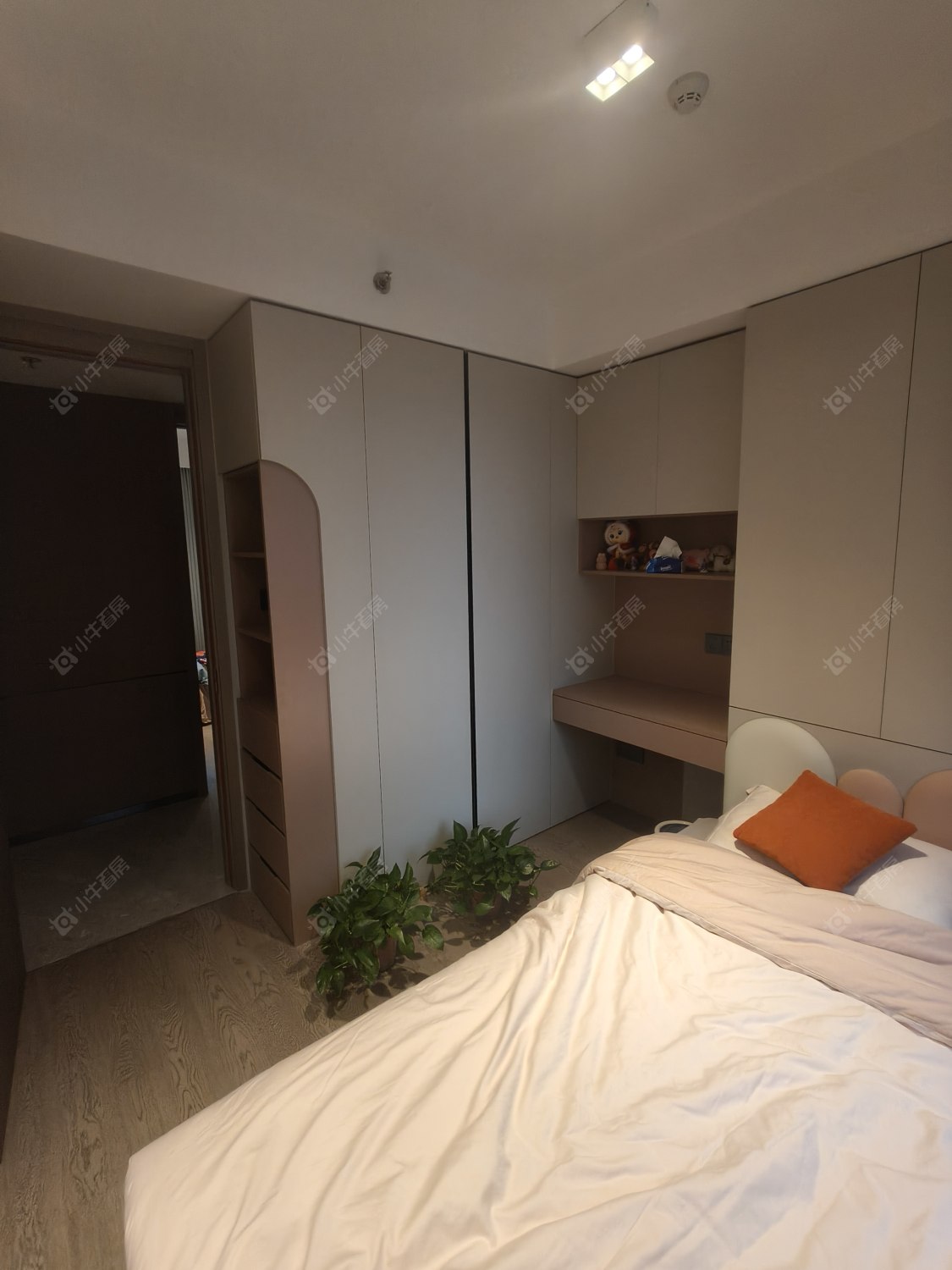 常州环球港湾在租房源室内图_小牛看房