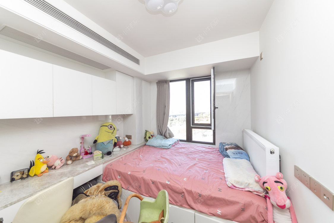 万科四季都会房源室内图 常州万科四季都会在售二手房源室内图_小牛看房