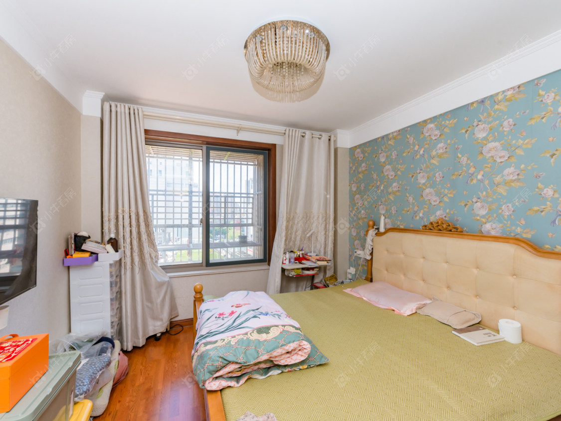 京城豪苑南区房源室内图 常州京城豪苑南区在售二手房源室内图_小牛看房