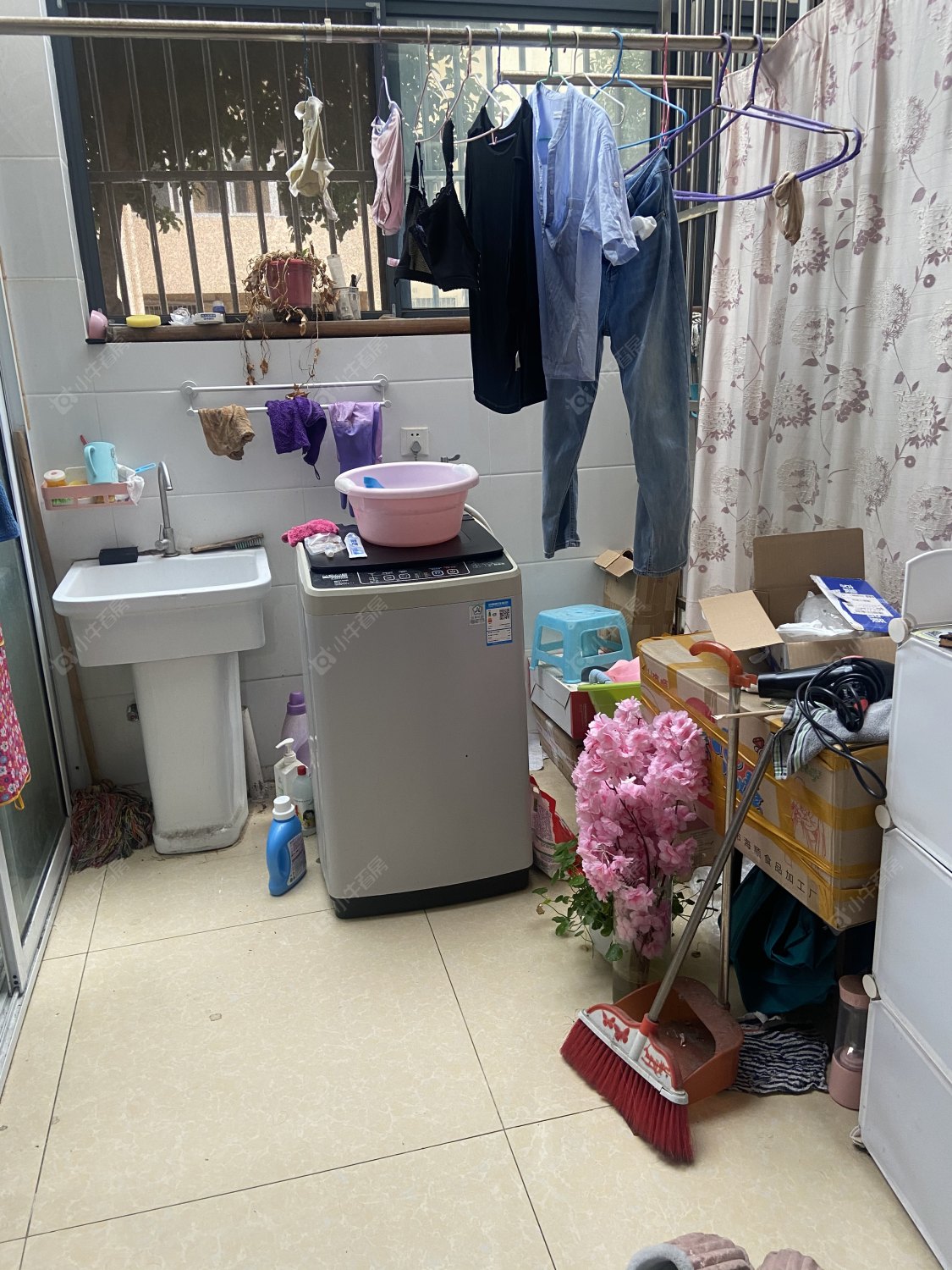 常州河海新村在租房源_小牛看房