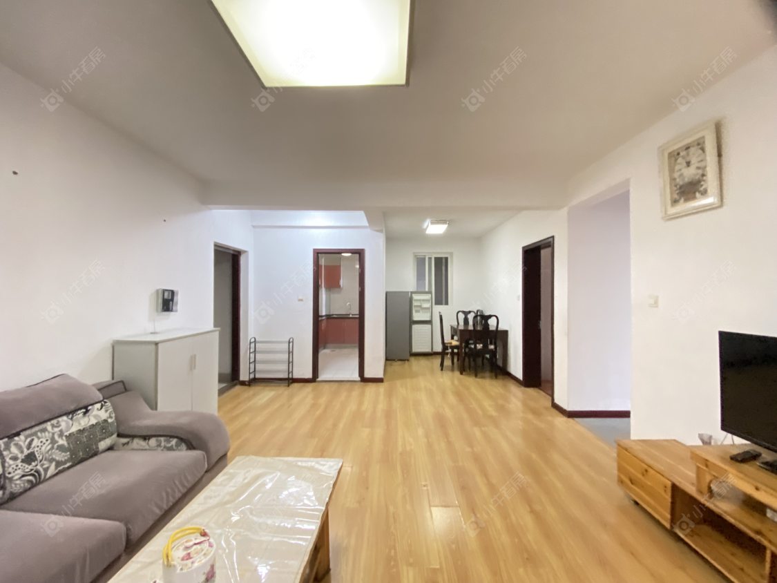 常州府西花园在租房源室内图_小牛看房