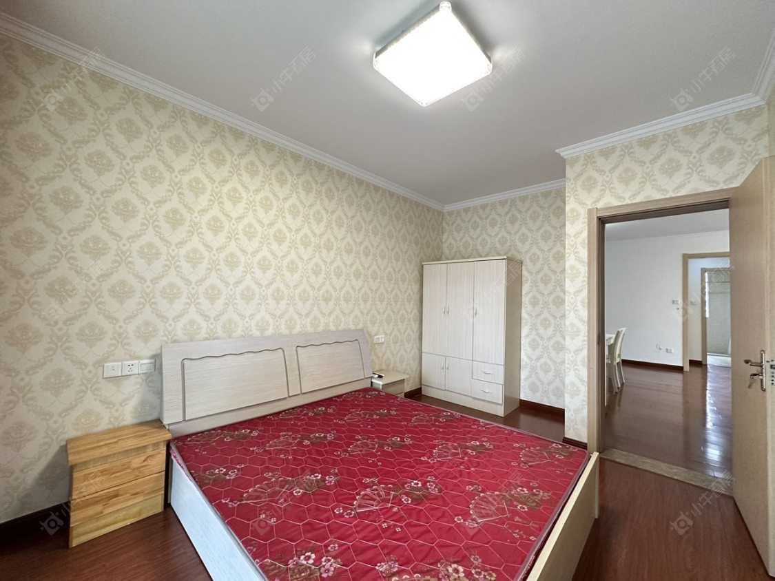 常州德禾豪景租房_小牛看房