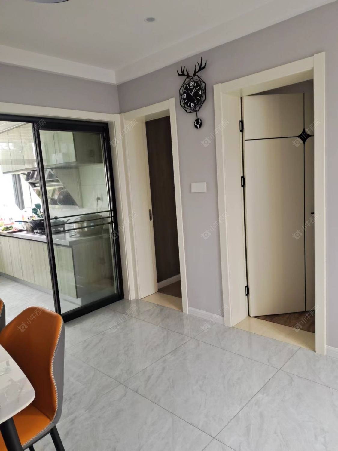 西新桥三村房源室内图 常州西新桥三村在租房源室内图_小牛看房