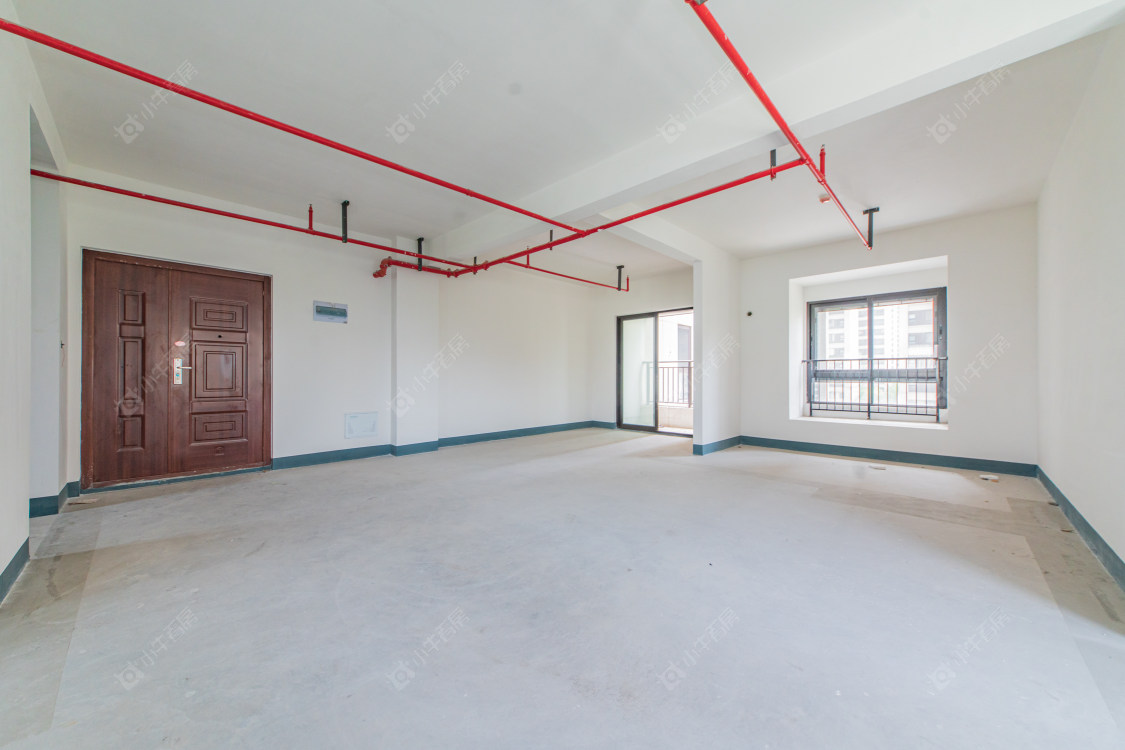 常州新城桃李郡在售二手房源室内图_小牛看房