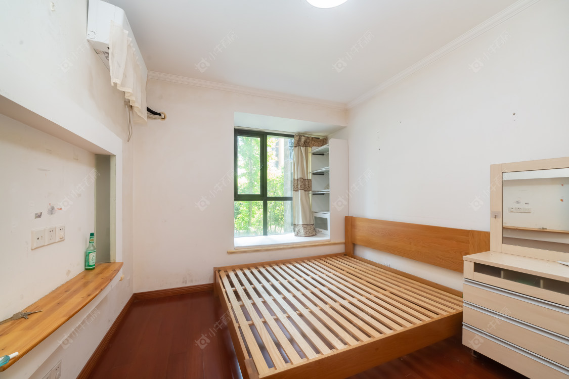 常州绿都万和城二区在售二手房源室内图_小牛看房