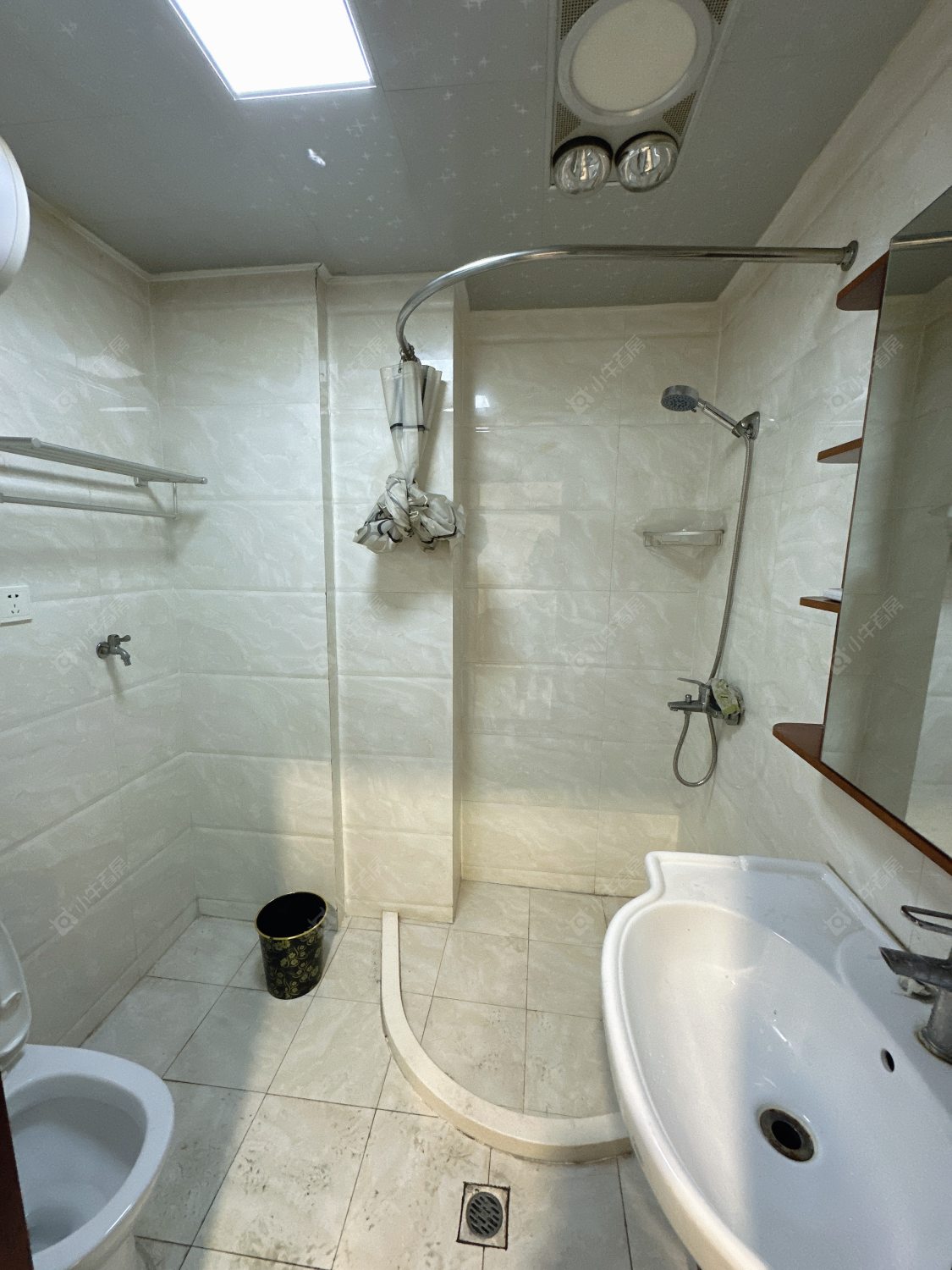 常州富邦广场在租房源室内图_小牛看房