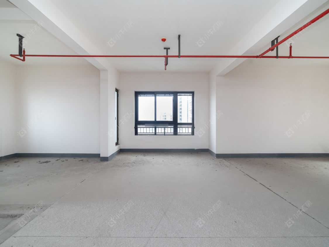 常州新城桃李郡在售二手房源_小牛看房