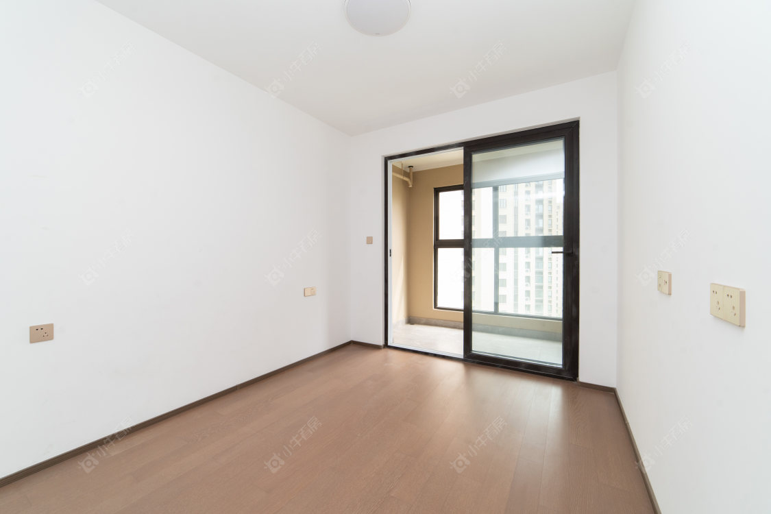 常州万科四季都会在售二手房源室内图_小牛看房