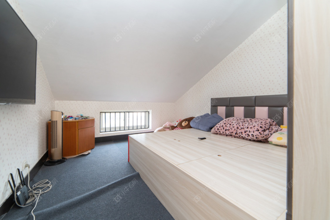 常州蓝天花园西区在售二手房源_小牛看房