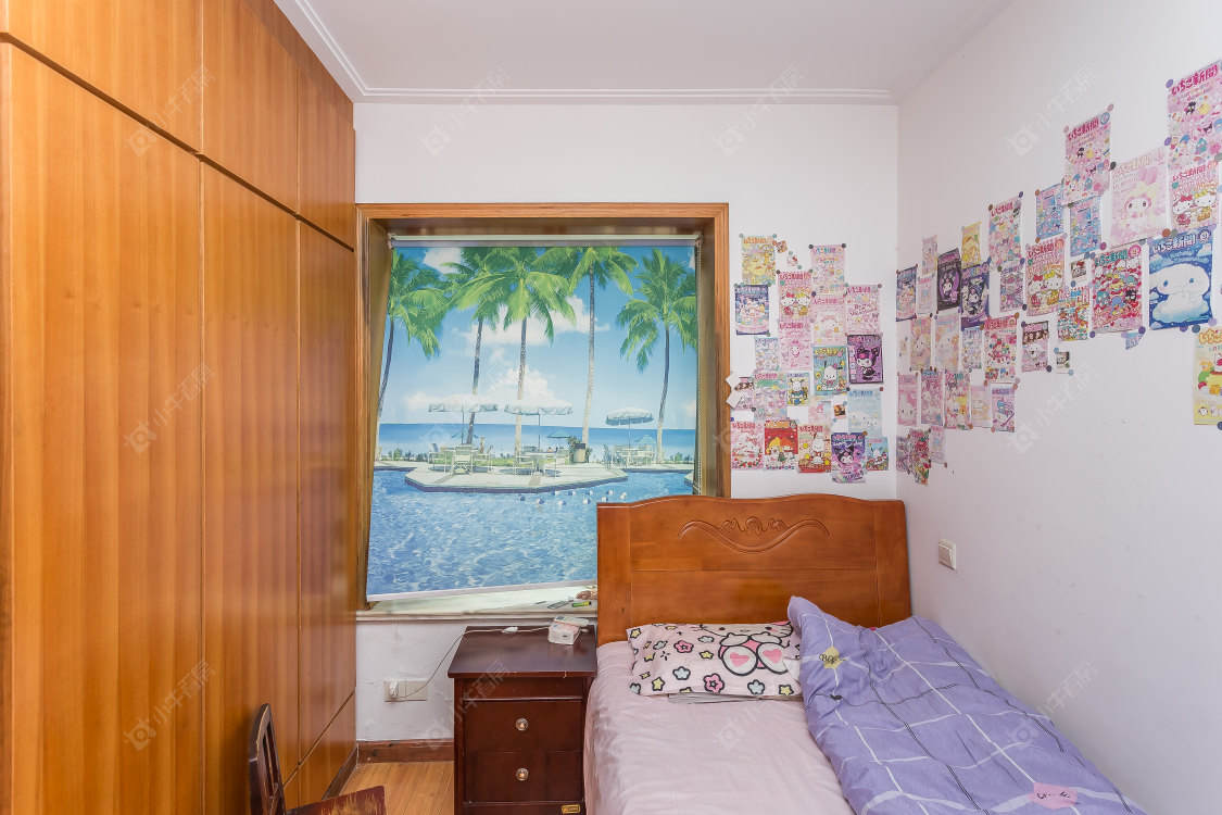 常州东方明珠花园在售二手房源室内图_小牛看房