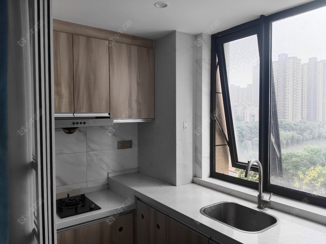 常州九洲花园四期在租房源_小牛看房