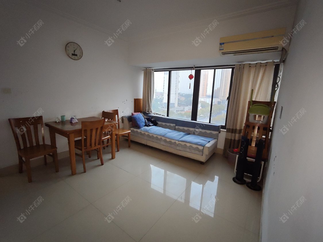 常州九洲花园一期在租房源室内图_小牛看房