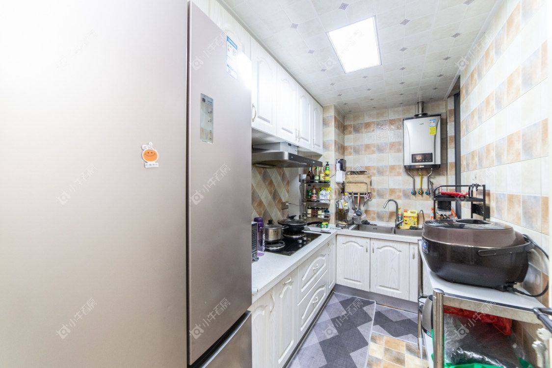 常州天逸城南区在租房源室内图_小牛看房