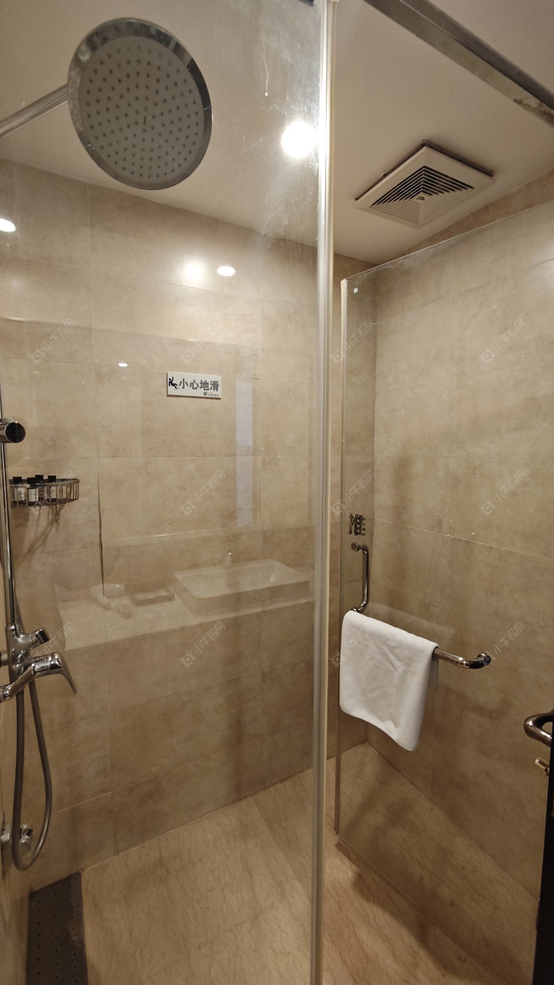 常州世茂广场在租房源室内图_小牛看房