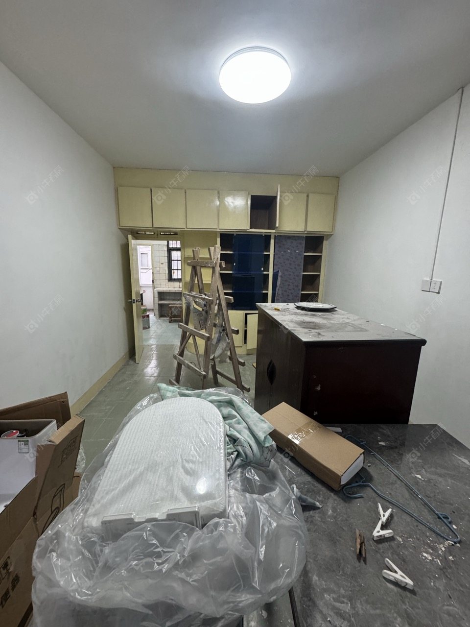 常州朝阳一村在租房源室内图_小牛看房