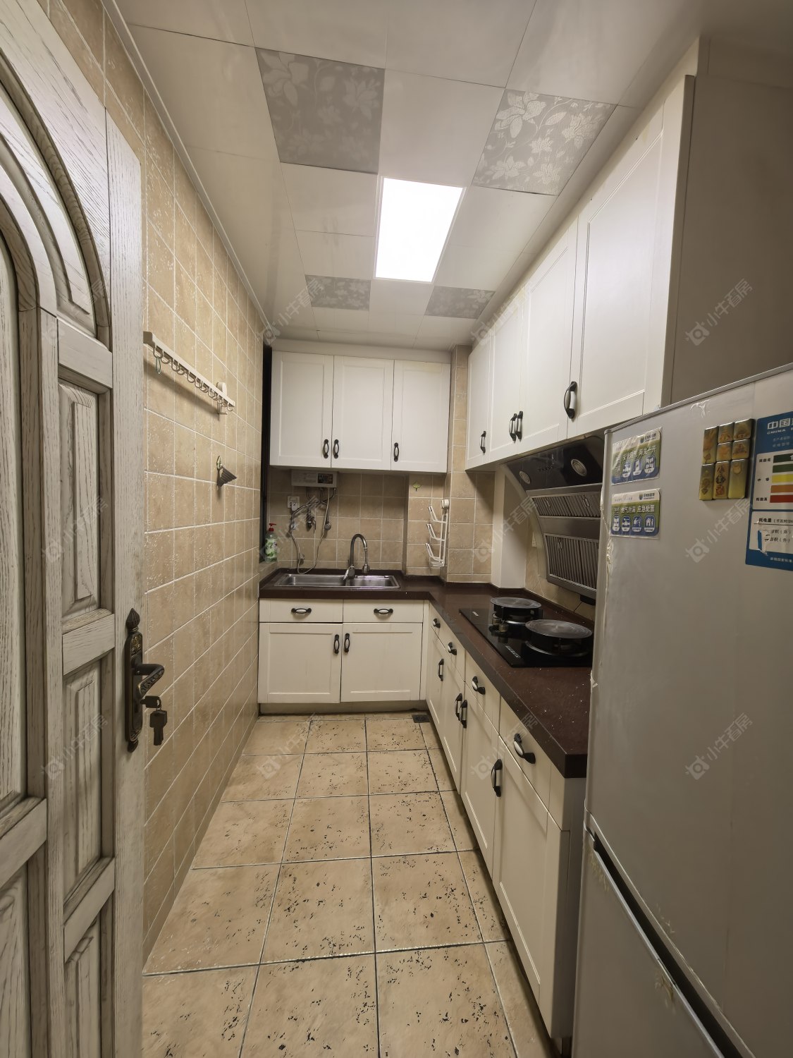 常州新城熙园在租房源室内图_小牛看房