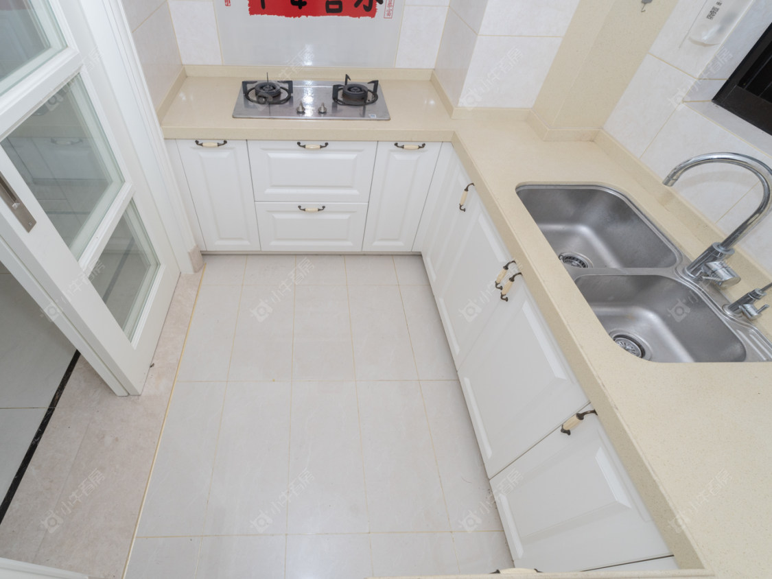 常州新城金郡(金坛)1区在售二手房源室内图_小牛看房