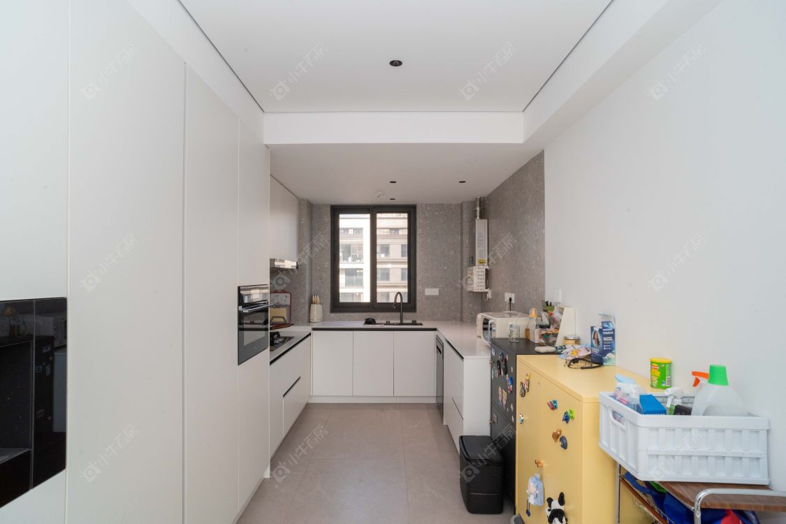 常州保利和光晨樾在售二手房源室内图_小牛看房