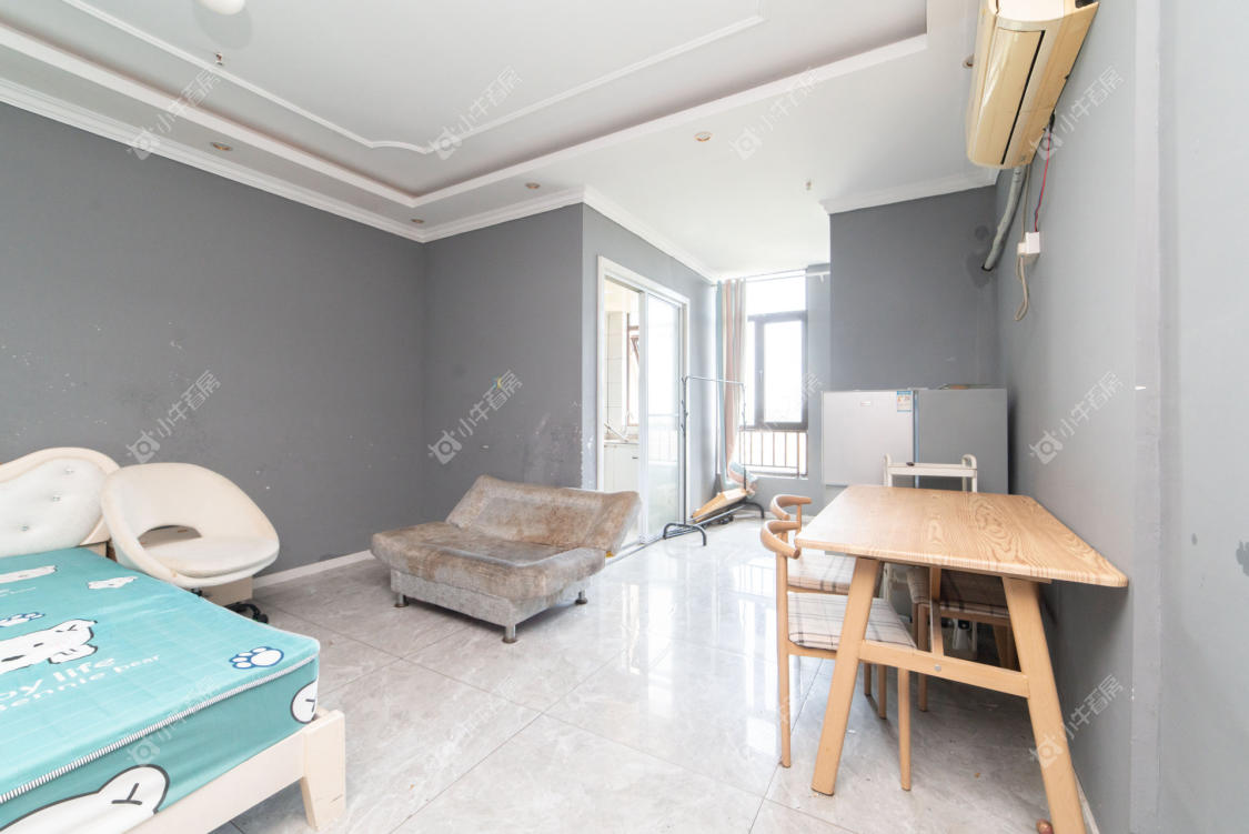 常州景荟凤凰公寓在租房源室内图_小牛看房