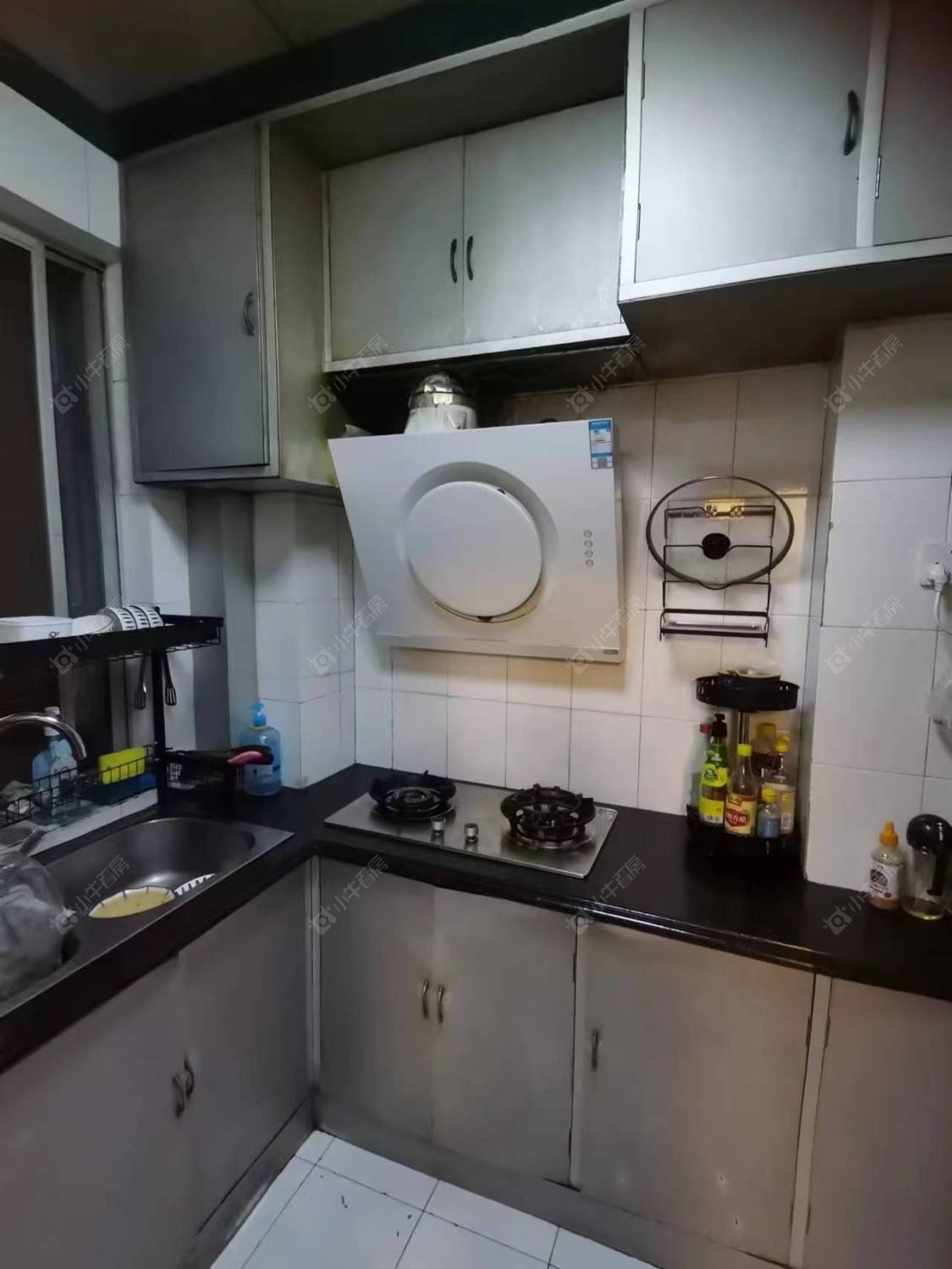 竹林新村房源室内图 常州竹林新村在租房源室内图_小牛看房