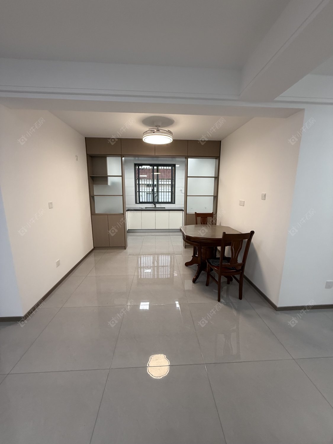 常州大学新村一社区在租房源室内图_小牛看房