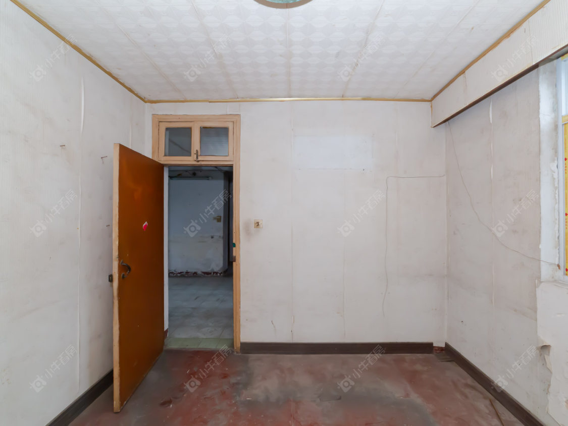 常州翠竹新村南区在售二手房源室内图_小牛看房