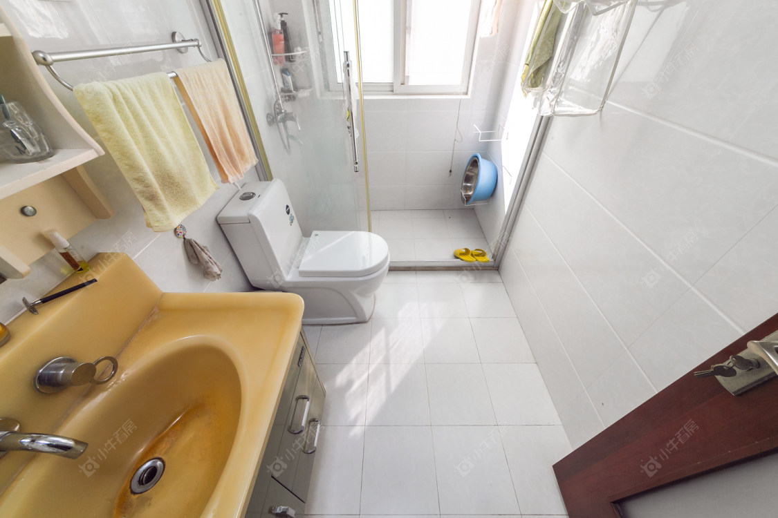 常州绿园爱舍南区在售二手房源室内图_小牛看房