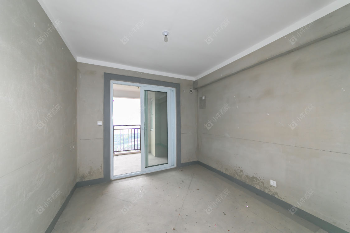 常州星河丹堤五区在售二手房源室内图_小牛看房