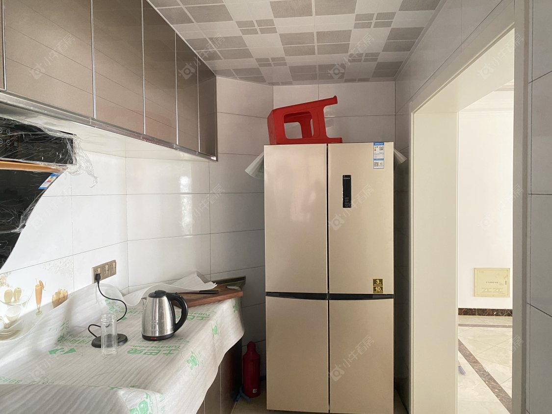 常州凤凰名城在租房源_小牛看房