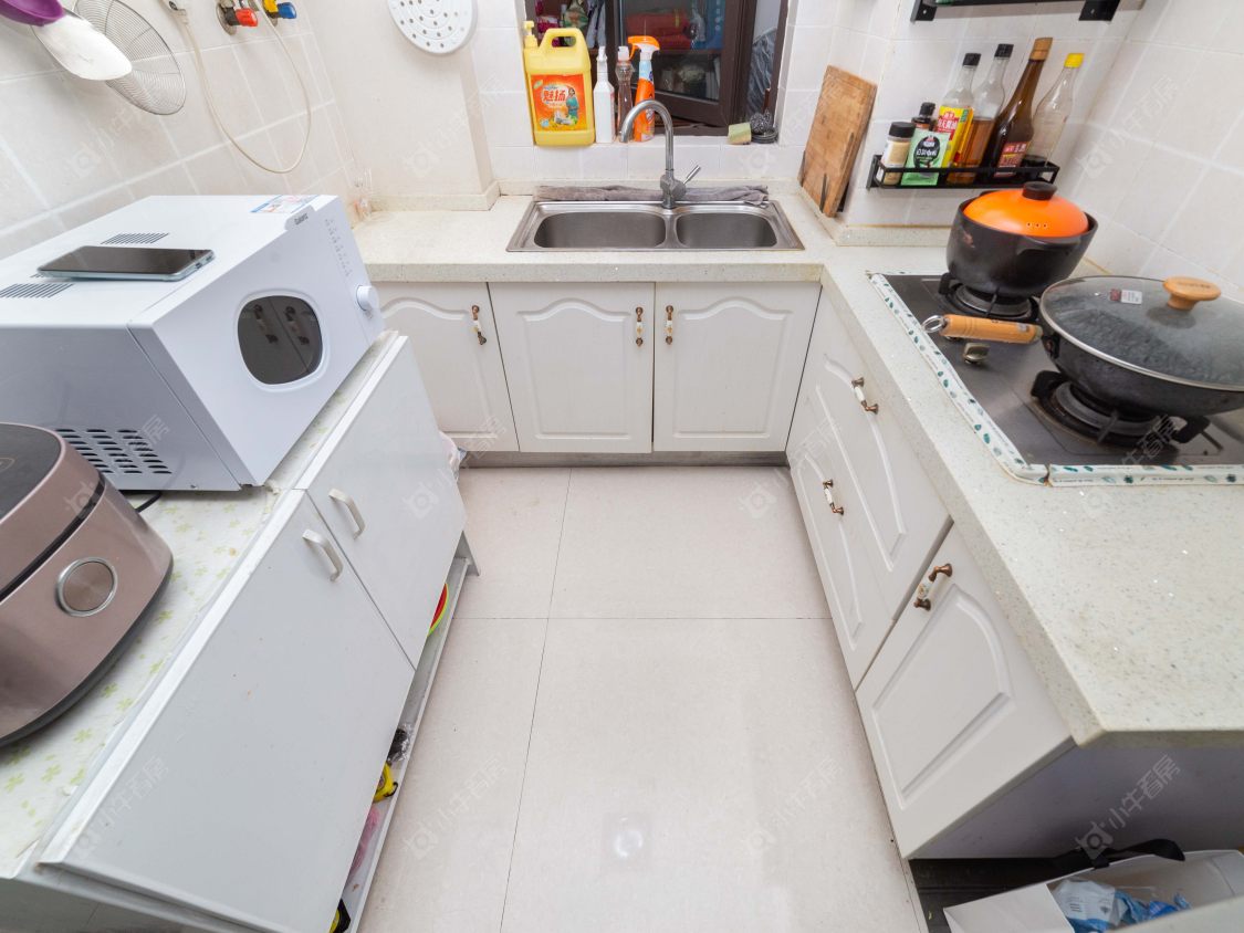 新城熙园房源室内图 常州新城熙园在售二手房源室内图_小牛看房