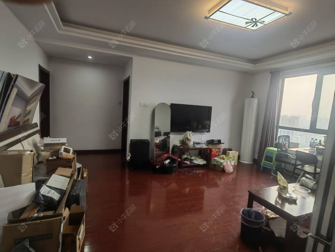 常州河景花园在租房源室内图_小牛看房