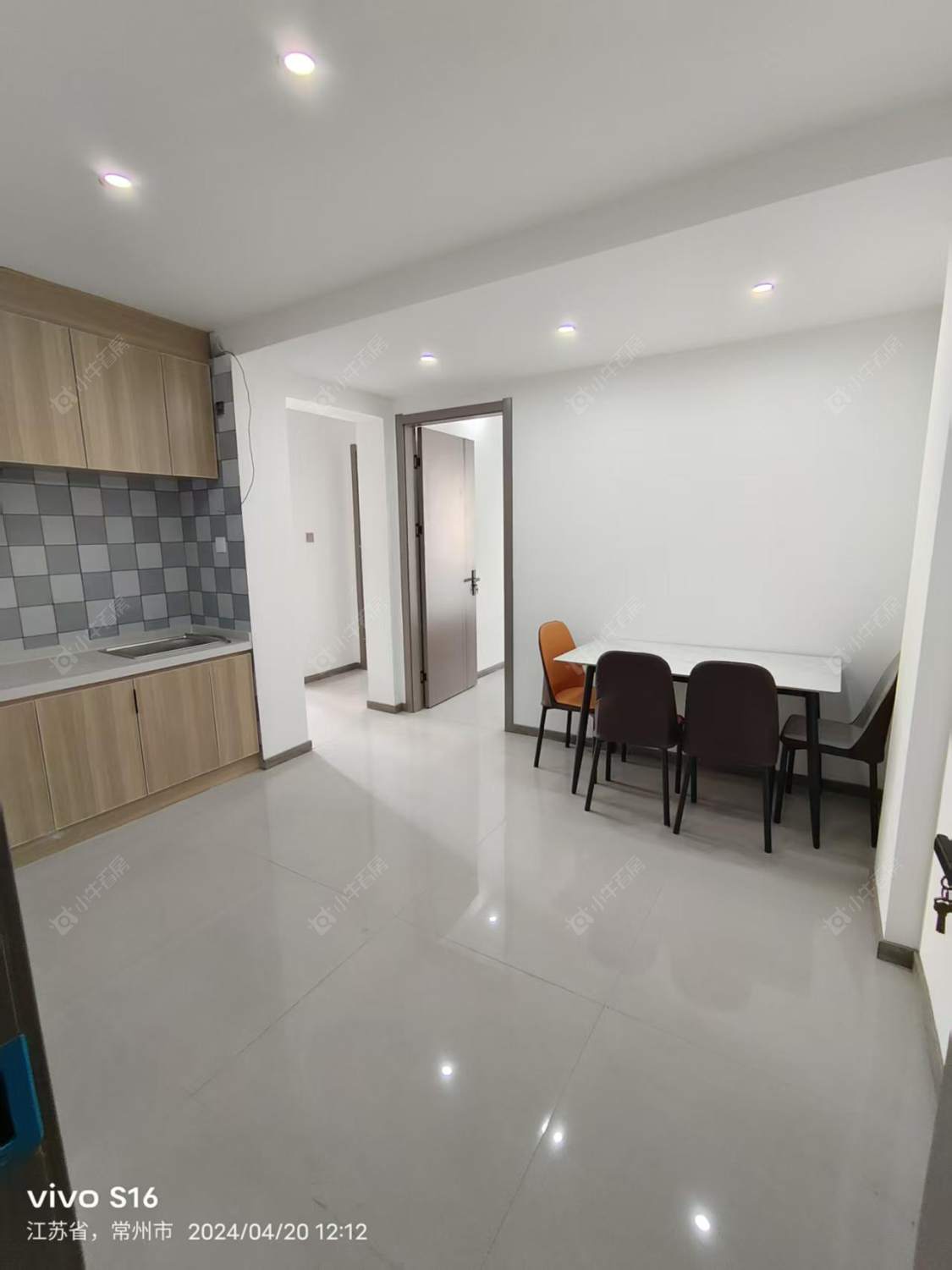 常州新丰苑在租房源_小牛看房