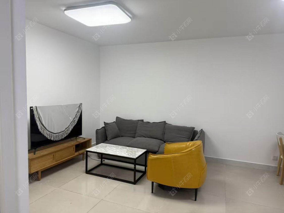 常州桂花园在租房源_小牛看房