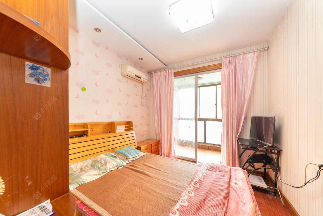 常州瑞丰园在售二手房源室内图_小牛看房