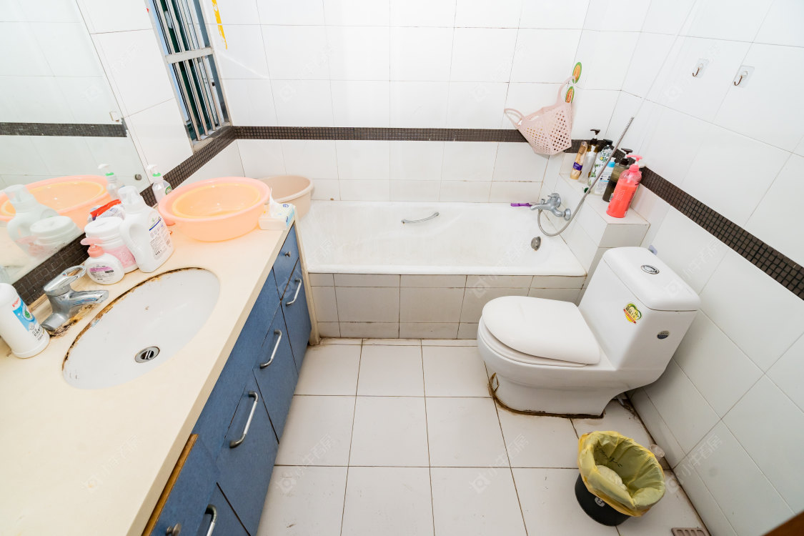 常州朝阳花园在售二手房源室内图_小牛看房