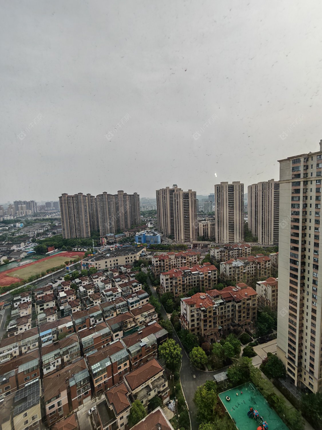 常州星悦花都在租房源_小牛看房