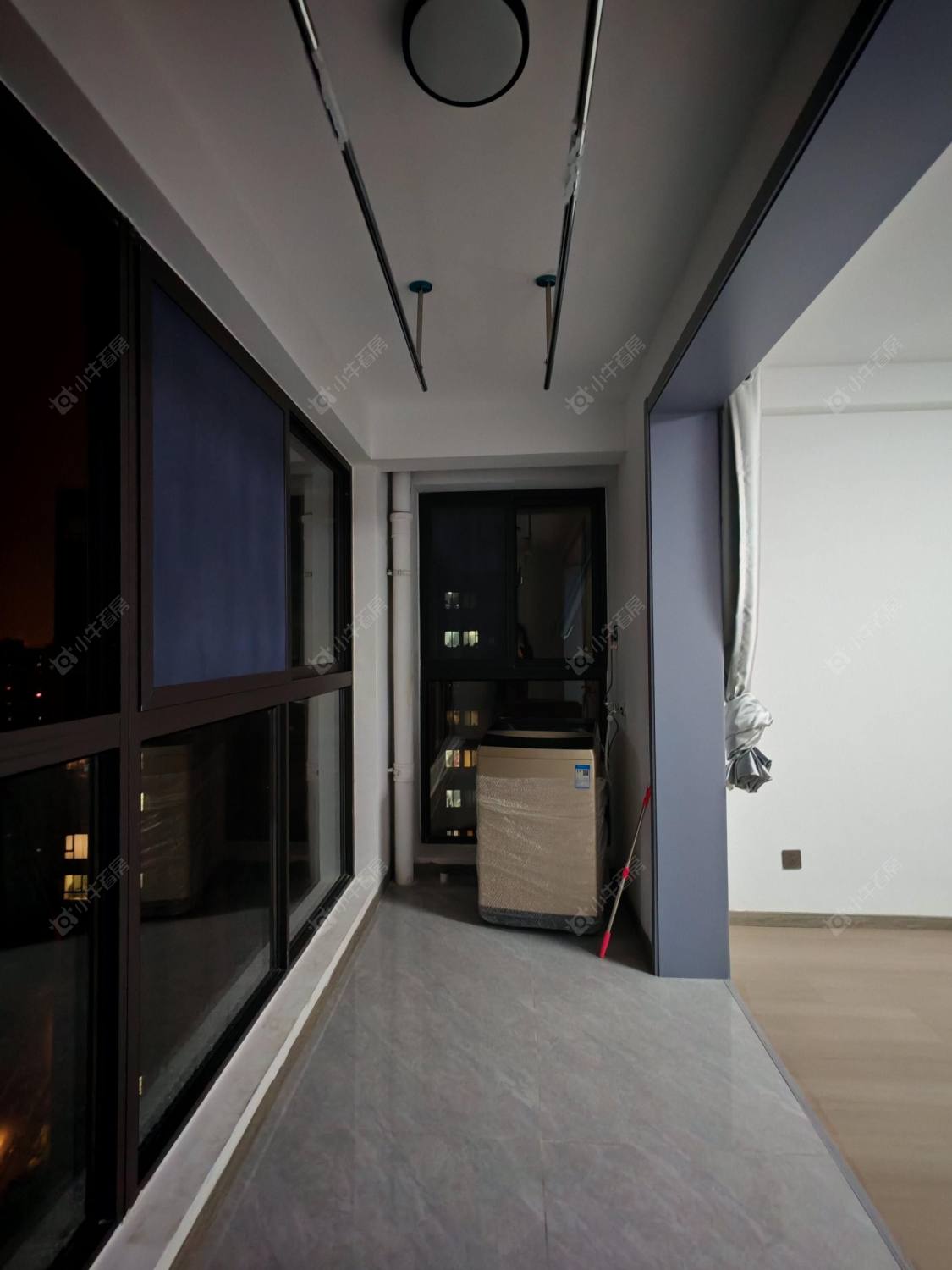 常州绿地香颂花园在租房源室内图_小牛看房