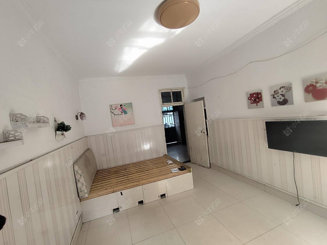 常钢宿舍房源室内图 常州常钢宿舍在租房源室内图_小牛看房