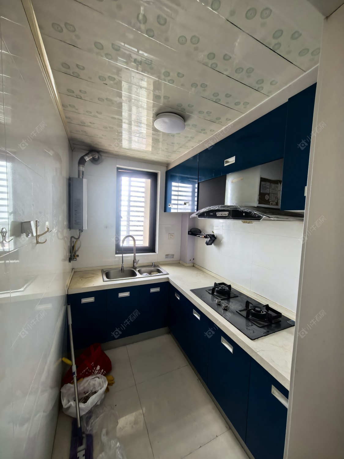 常州新城尚东区花园西区在租房源_小牛看房