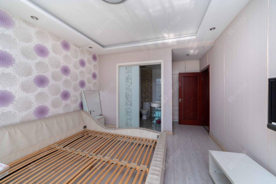 常州鸿盛名苑在售二手房源小区图_小牛看房