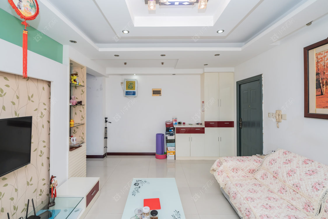 常州诺诚高第在售二手房源室内图_小牛看房