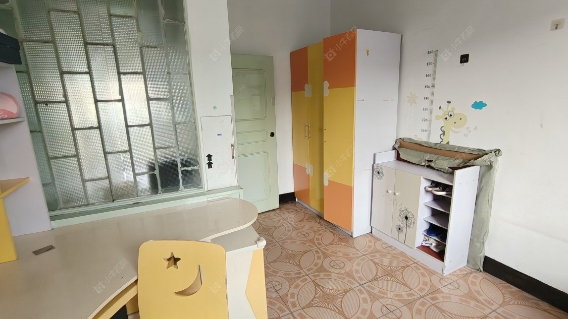 常州电子新村在租房源室内图_小牛看房