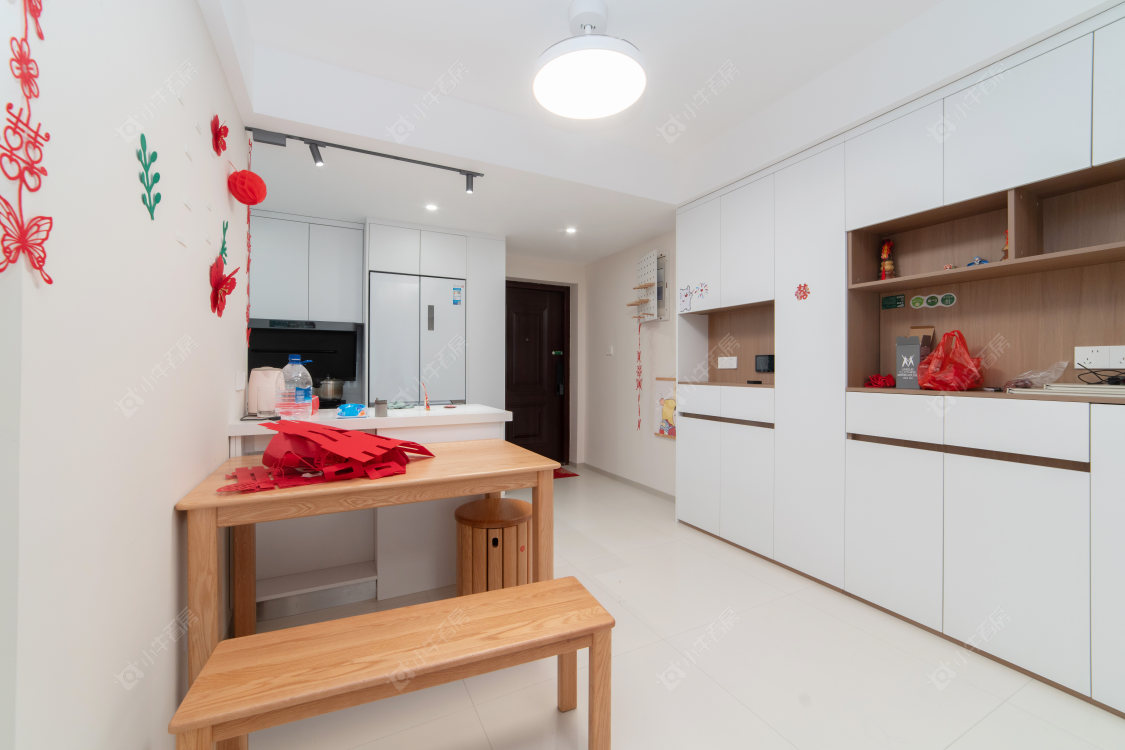 常州清云澜湾A区在售二手房源室内图_小牛看房